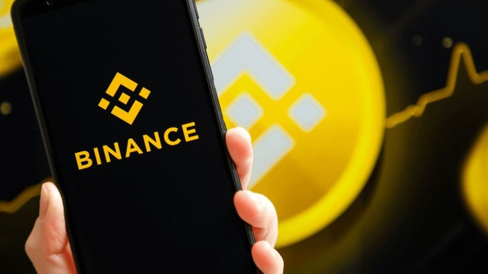 Binance CEO'su CZ kara parayı kabul etti! Görevinden ayrılacak milyar dolarlık ceza! 5