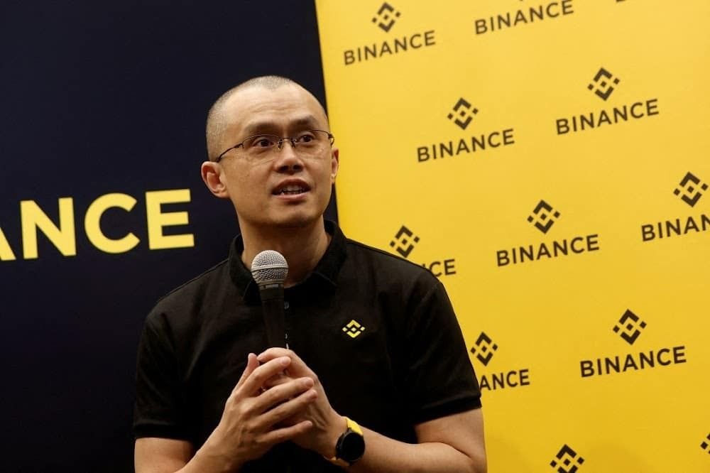 Binance CEO'su CZ kara parayı kabul etti! Görevinden ayrılacak milyar dolarlık ceza! 4