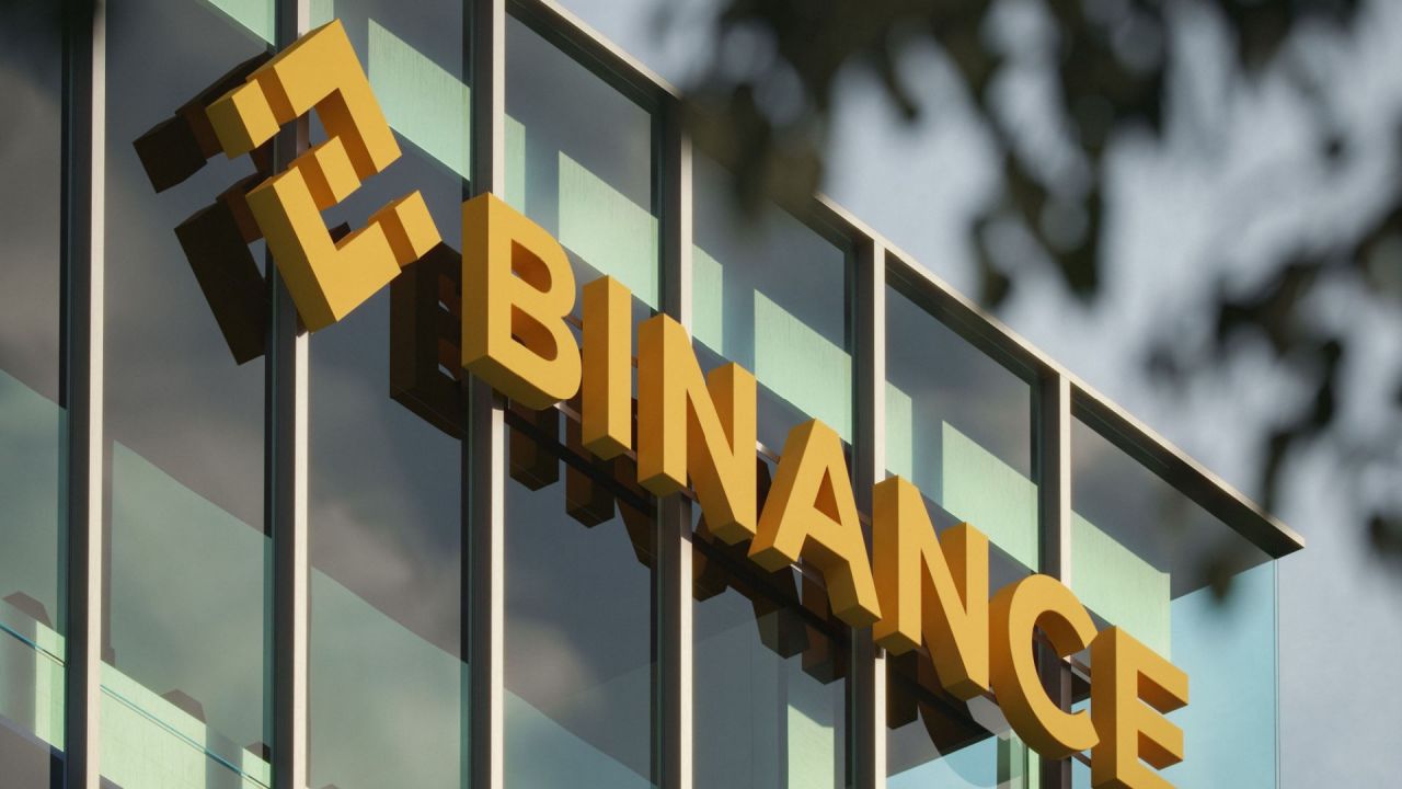 Binance CEO'su CZ kara parayı kabul etti! Görevinden ayrılacak milyar dolarlık ceza! 1