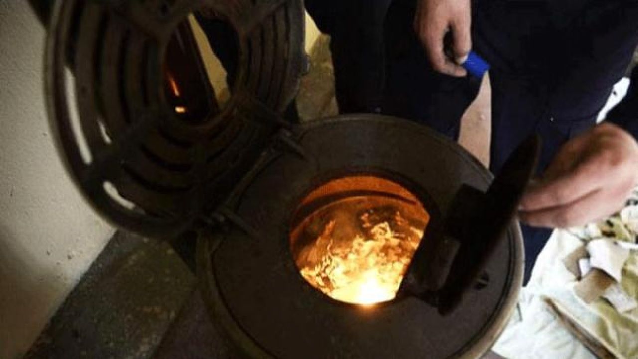Karbonmonoksit zehirlenmelerine dikkat! Rüzgarlı ve lodoslu havalarda soba ölüm sebebi olabilir 3
