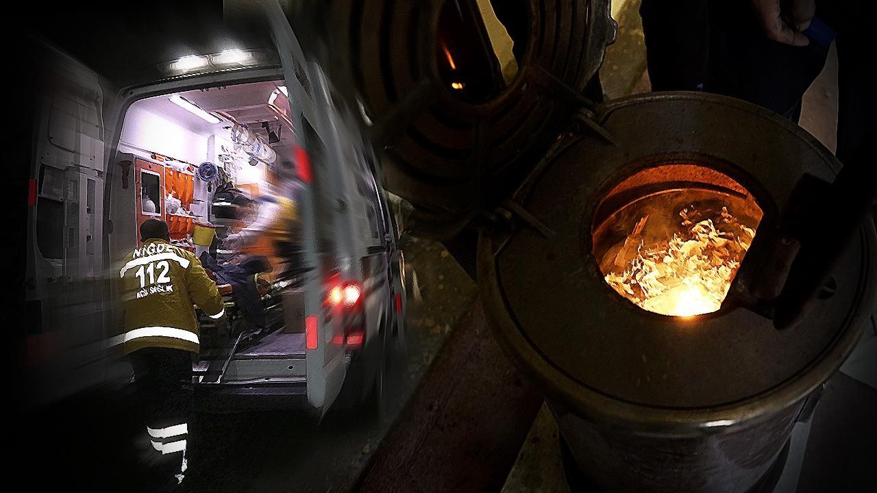 Karbonmonoksit zehirlenmelerine dikkat! Rüzgarlı ve lodoslu havalarda soba ölüm sebebi olabilir 2
