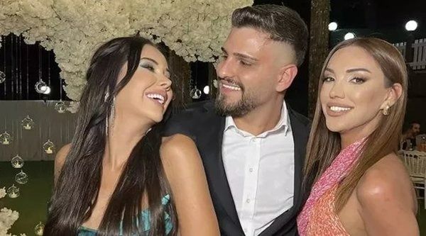 Dilan Polat'ın ablası Sıla Doğu  ev sahibini de mağdur etti! Sıla Doğu'nun kirasını ödemediği ortaya çıktı! 1