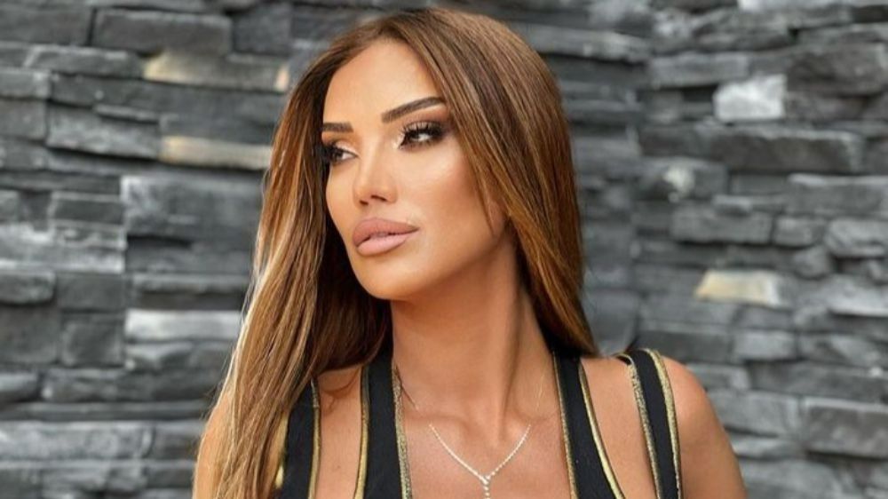Dilan Polat'ın ablası Sıla Doğu  ev sahibini de mağdur etti! Sıla Doğu'nun kirasını ödemediği ortaya çıktı! 10