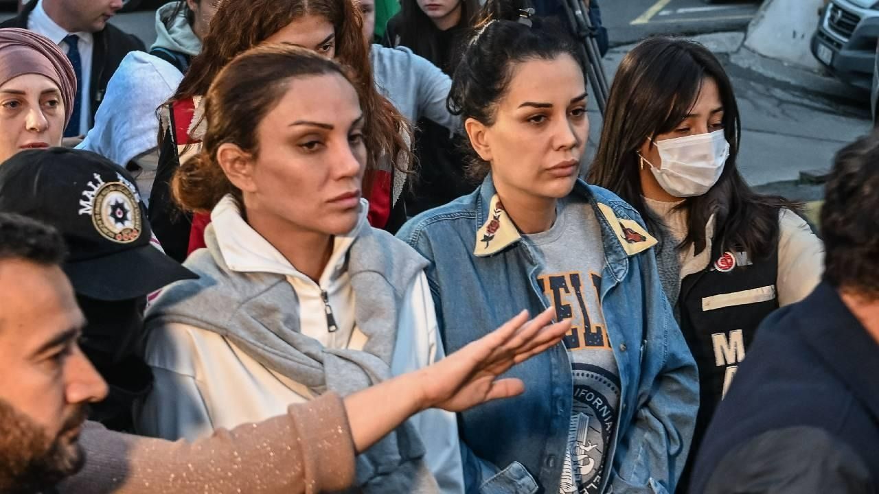 Dilan Polat'ın ablası Sıla Doğu  ev sahibini de mağdur etti! Sıla Doğu'nun kirasını ödemediği ortaya çıktı! 12
