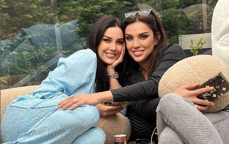 Dilan Polat'ın ablası Sıla Doğu  ev sahibini de mağdur etti! Sıla Doğu'nun kirasını ödemediği ortaya çıktı! 3