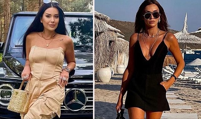 Dilan Polat'ın ablası Sıla Doğu  ev sahibini de mağdur etti! Sıla Doğu'nun kirasını ödemediği ortaya çıktı! 5