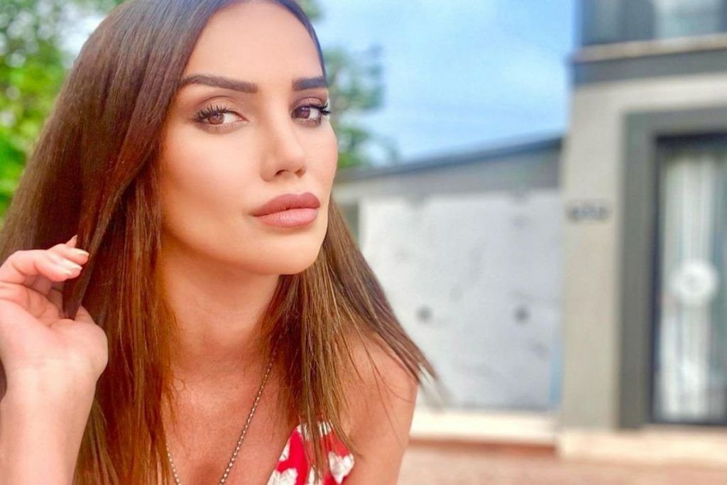 Dilan Polat'ın ablası Sıla Doğu  ev sahibini de mağdur etti! Sıla Doğu'nun kirasını ödemediği ortaya çıktı! 9