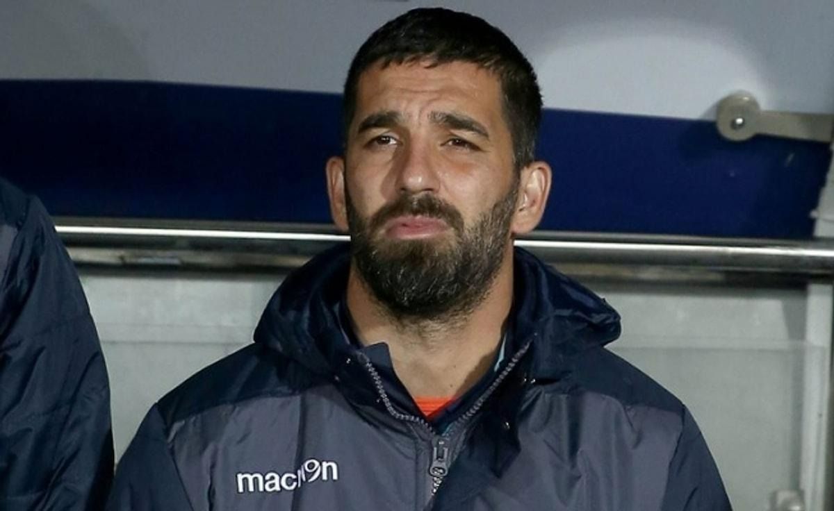 Futbolda Dolandırıcılık Davasında detaylar ortaya çıkıyor! Arda Turan ve Seçil Erzan'ın mesajları ortaya çıktı! 3