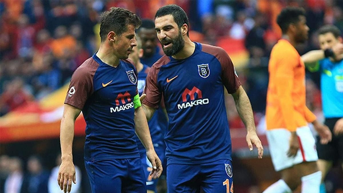 Futbolda Dolandırıcılık Davasında detaylar ortaya çıkıyor! Arda Turan ve Seçil Erzan'ın mesajları ortaya çıktı! 6