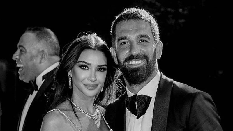 Futbolda Dolandırıcılık Davasında detaylar ortaya çıkıyor! Arda Turan ve Seçil Erzan'ın mesajları ortaya çıktı! 5