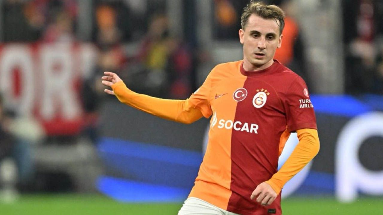 Kerem Aktürkoğlu inanılmazı başarıyor! Galatasaray kariyerinde kırılması güç rekor: Herkes bu istatistiğe hayran kaldı… 6