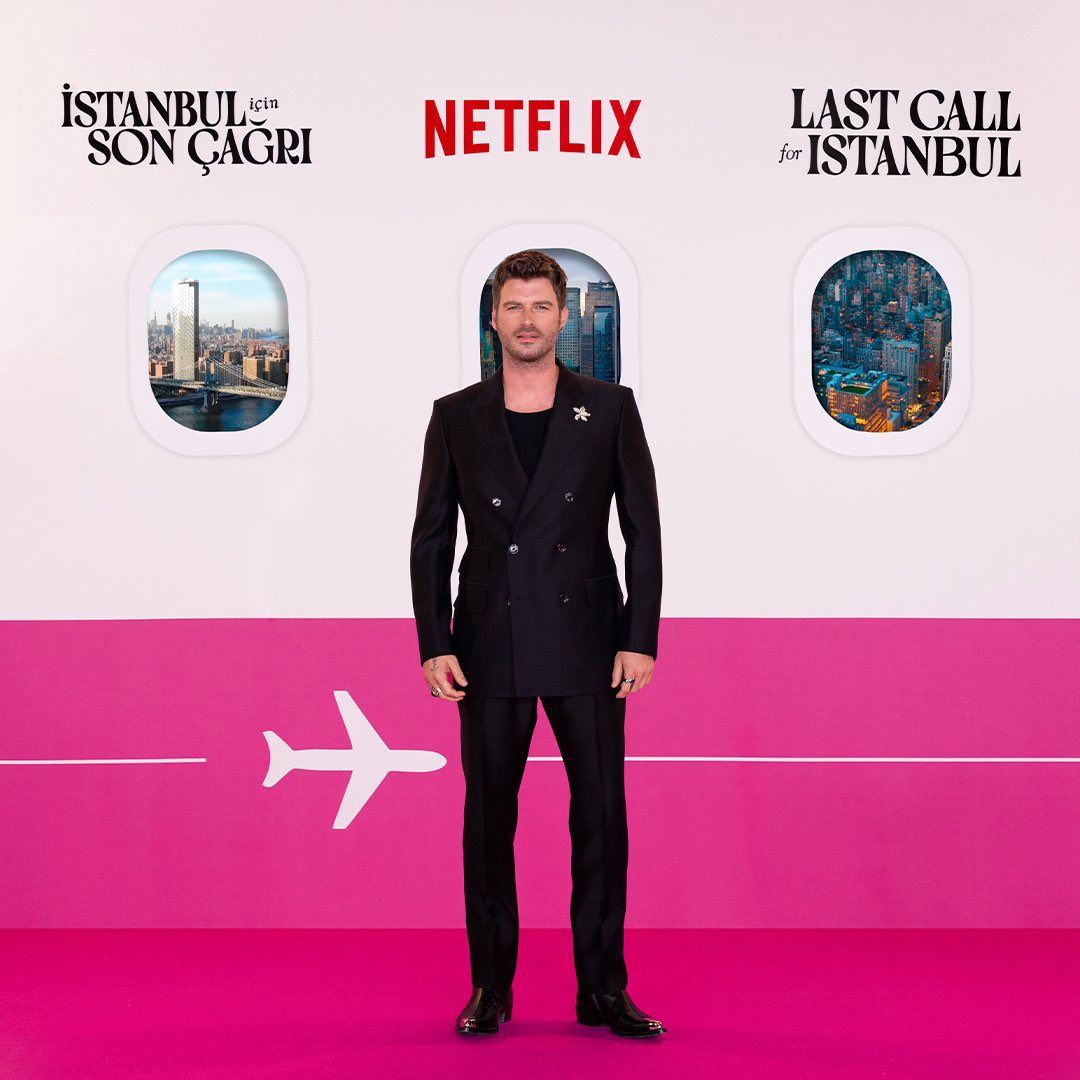 İstanbul İçin Son Çağrı filmi için geri sayım başladı! İşte galadan renkli görüntüler 3