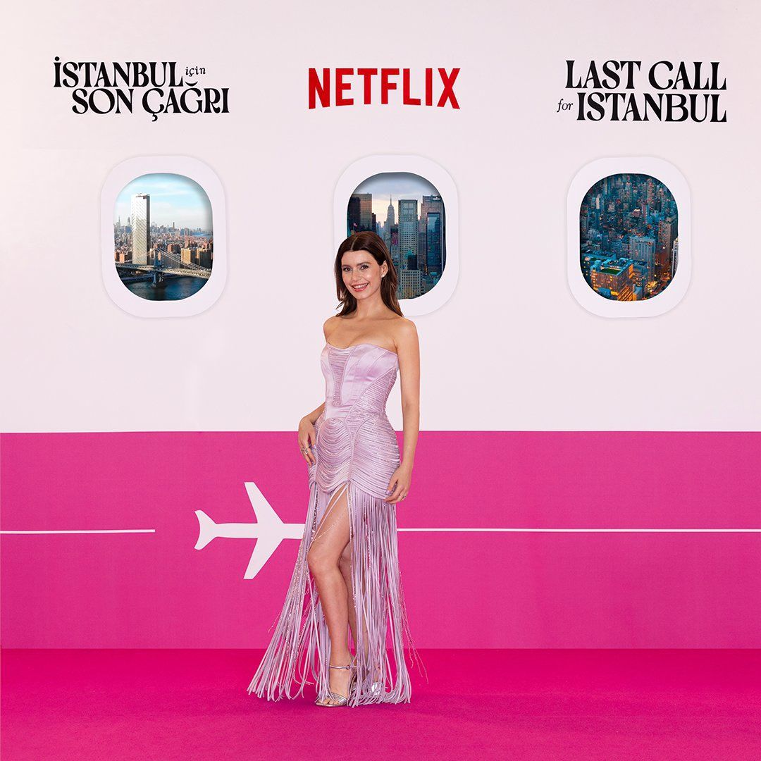 İstanbul İçin Son Çağrı filmi için geri sayım başladı! İşte galadan renkli görüntüler 4