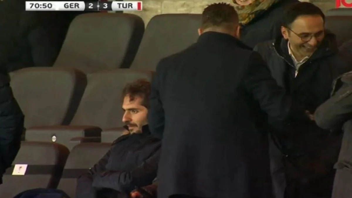 Ali Koç’u mahkemeye verdiren gizli ismi yayında açıkladı! "Fenerbahçe maçına atanan her hakem artık şaibelidir! Verilecek kararları yakından takip edeceğim” 4