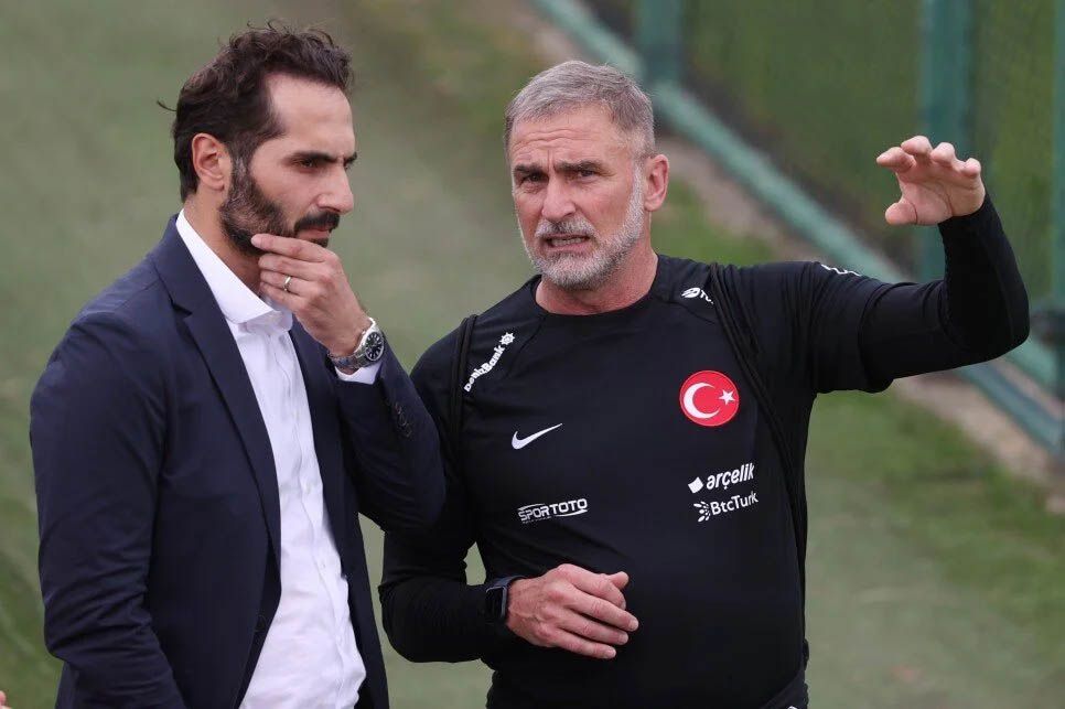Ali Koç’u mahkemeye verdiren gizli ismi yayında açıkladı! "Fenerbahçe maçına atanan her hakem artık şaibelidir! Verilecek kararları yakından takip edeceğim” 5