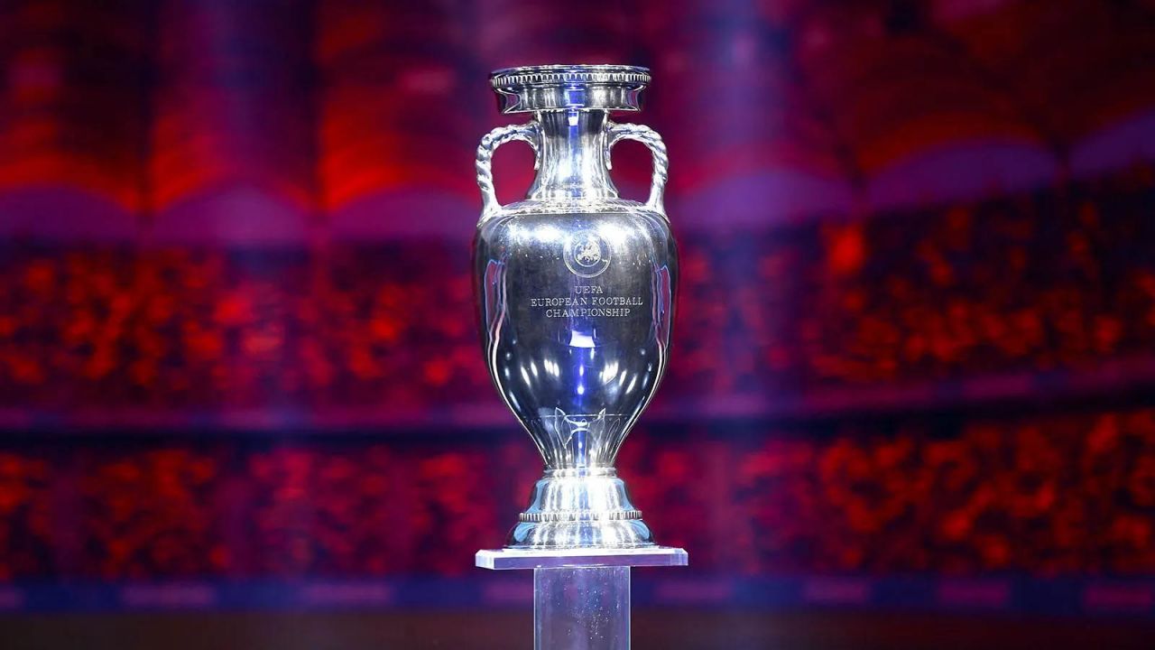 EURO 2024 Avrupa Şampiyonası'nda play-off kuraları çekildi 3