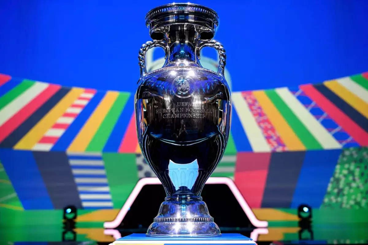 EURO 2024 Avrupa Şampiyonası'nda play-off kuraları çekildi 2