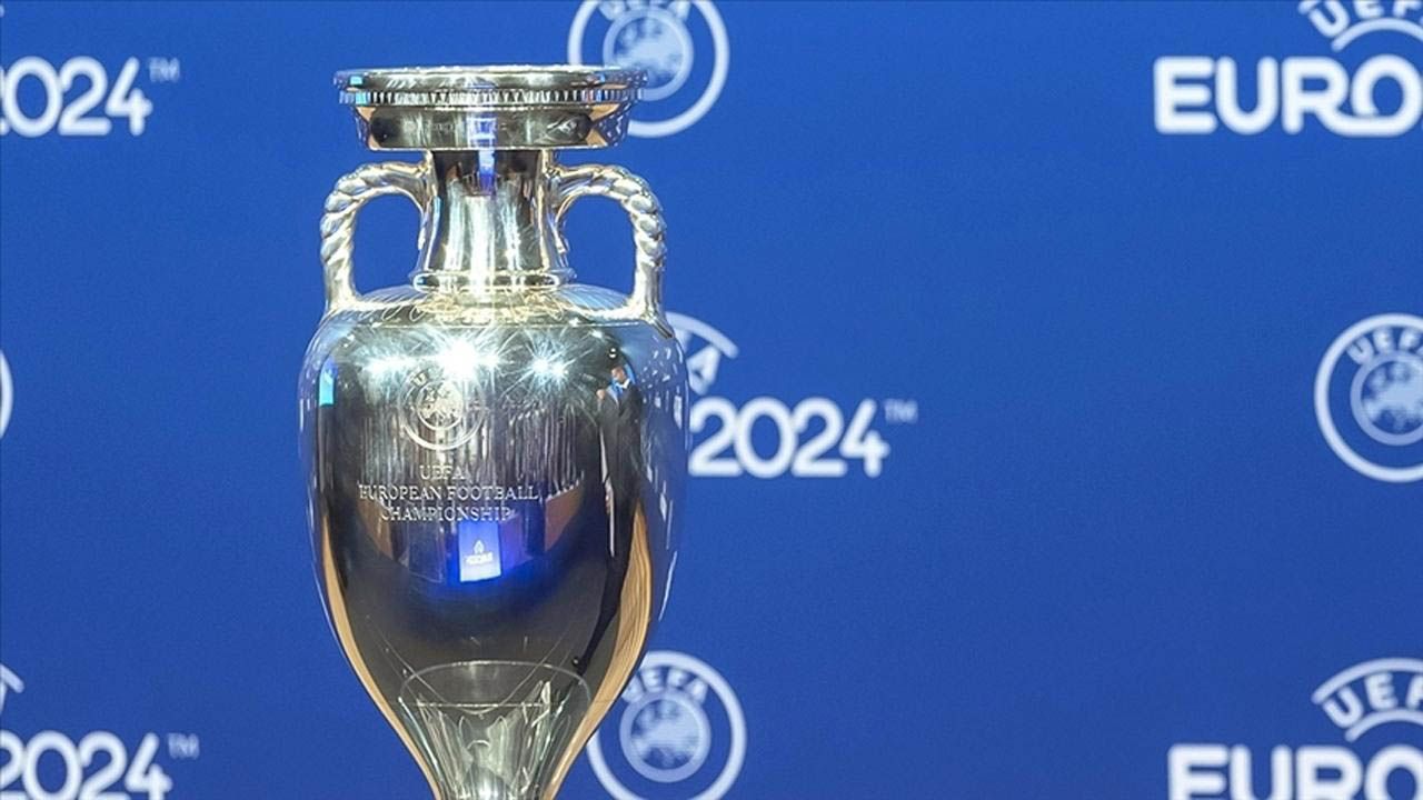 EURO 2024 Avrupa Şampiyonası'nda play-off kuraları çekildi 1