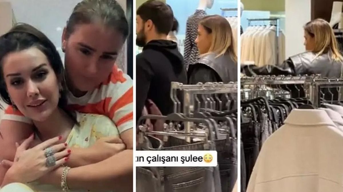 Giydiği ceketle gündem olmuştu! Dilan Polat'ın kara kutusu Şule'den suç duyurusu! 4