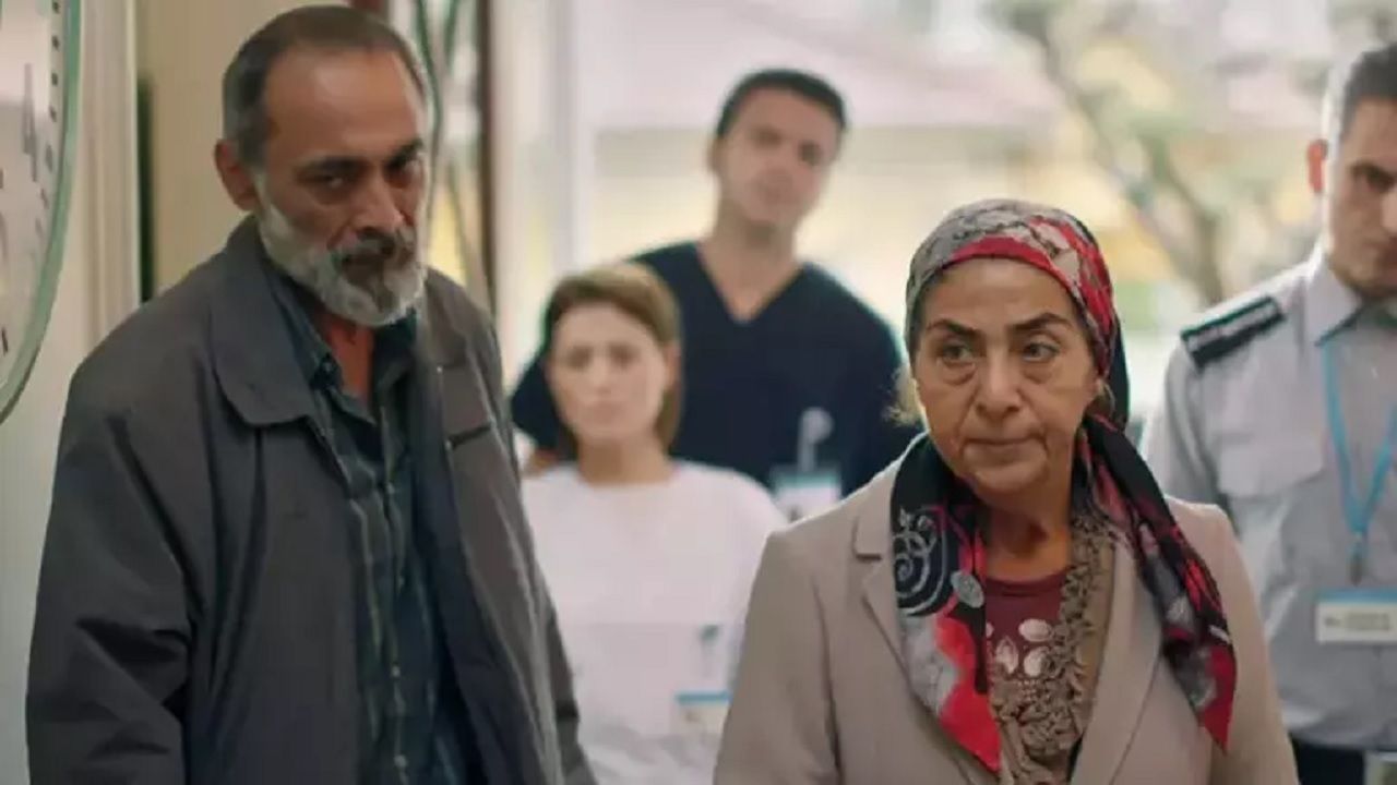Bir Derdim Var Kürşat'ın hikayesinde yürek dağlayan gerçekler açığa çıkıyor! 3