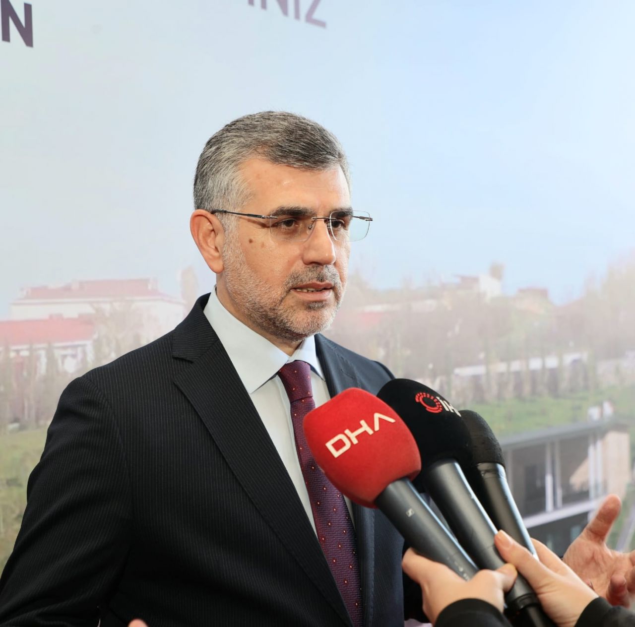 Sultanbeyli’de yeni açılan kütüphaneye Kudüs Şairi Nuri Pakdil’in adı verildi! 7