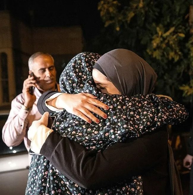43 yıl İsrail zulmünü yaşadı! Filistinli kadın anlattı: "Biz her şeye rağmen başımızı dik tutuyoruz" 5