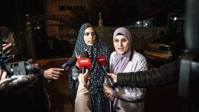 43 yıl İsrail zulmünü yaşadı! Filistinli kadın anlattı: "Biz her şeye rağmen başımızı dik tutuyoruz" 7