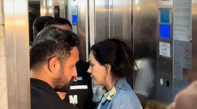 Dilan Polat ve Engin Polat'a yakın olan kritik isim tutuklandı! 3