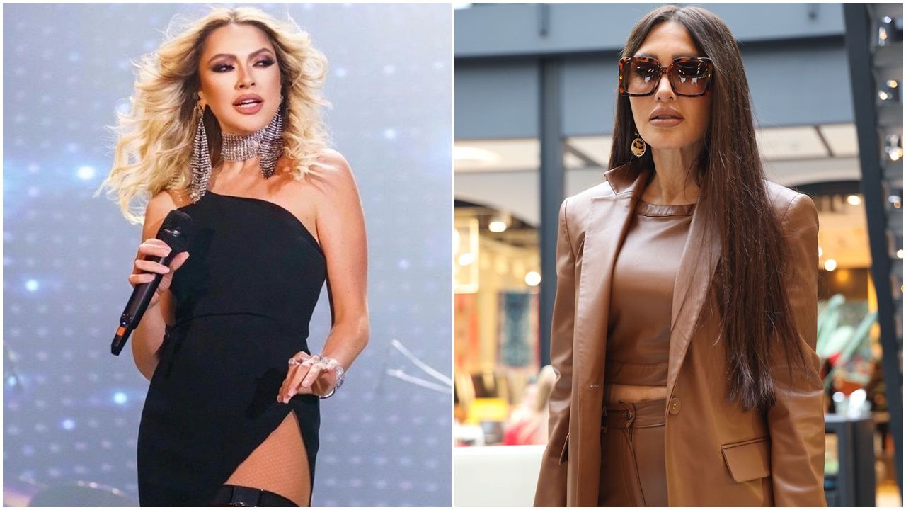 Hadise hakaret davası açmıştı! Seren Serengil için istenen ceza belli oldu 1