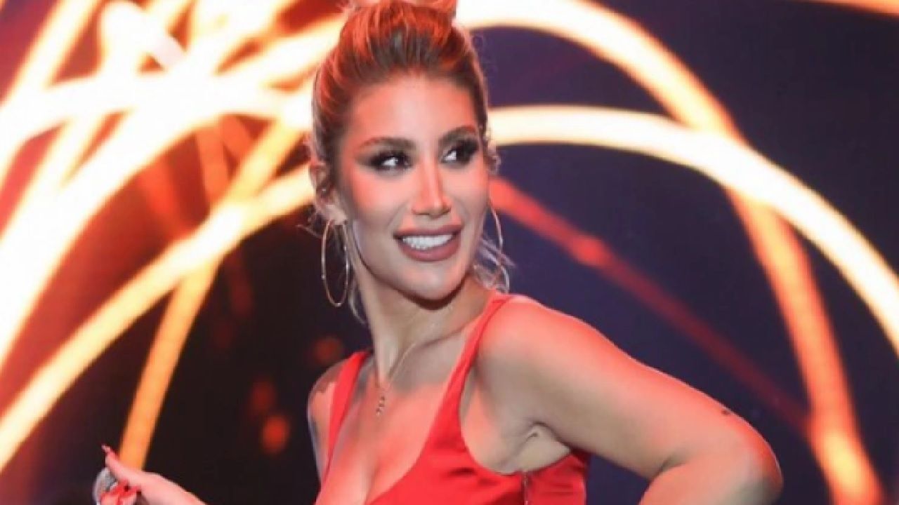 İrem Derici'den samimi itiraf! 5 yıl Balıkesir'e gidemedim… 1