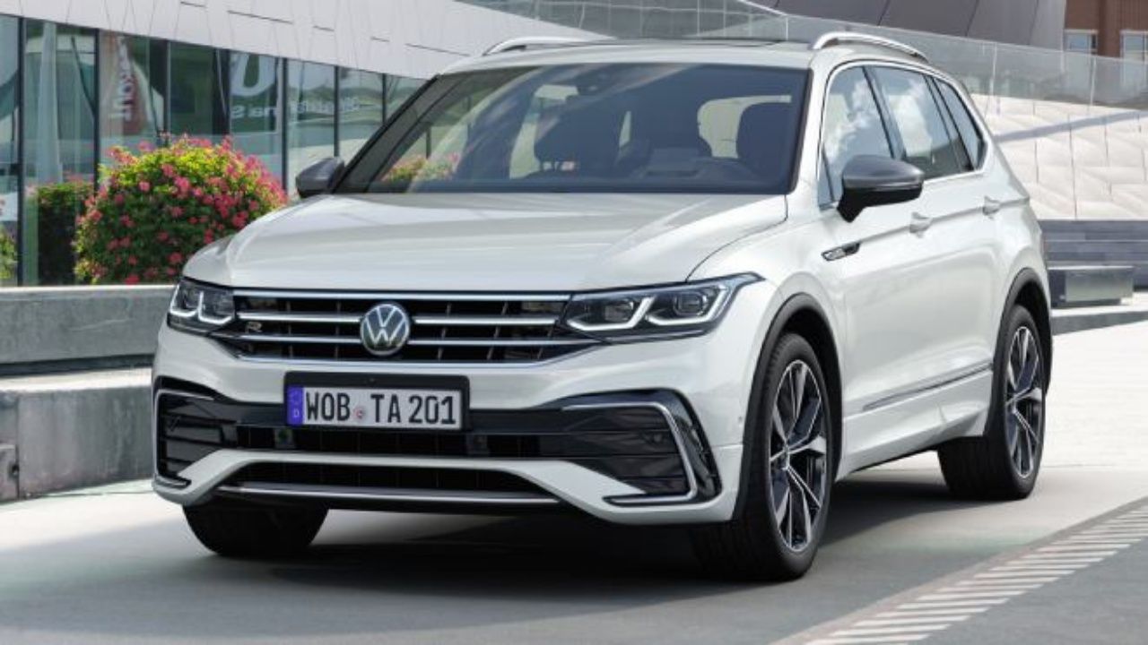 Alman otomobil devi Volkswagen'den kasım kampanyası! 300 bin TL birden düştü 1