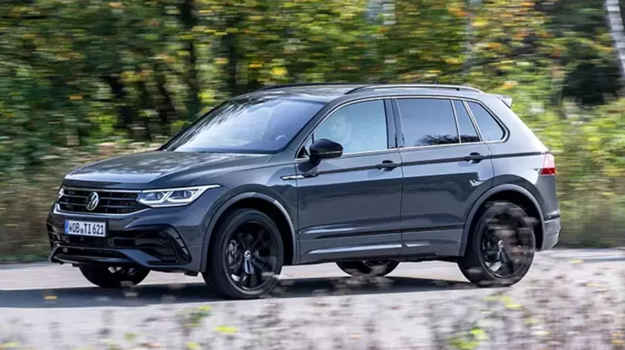Alman otomobil devi Volkswagen'den kasım kampanyası! 300 bin TL birden düştü 2