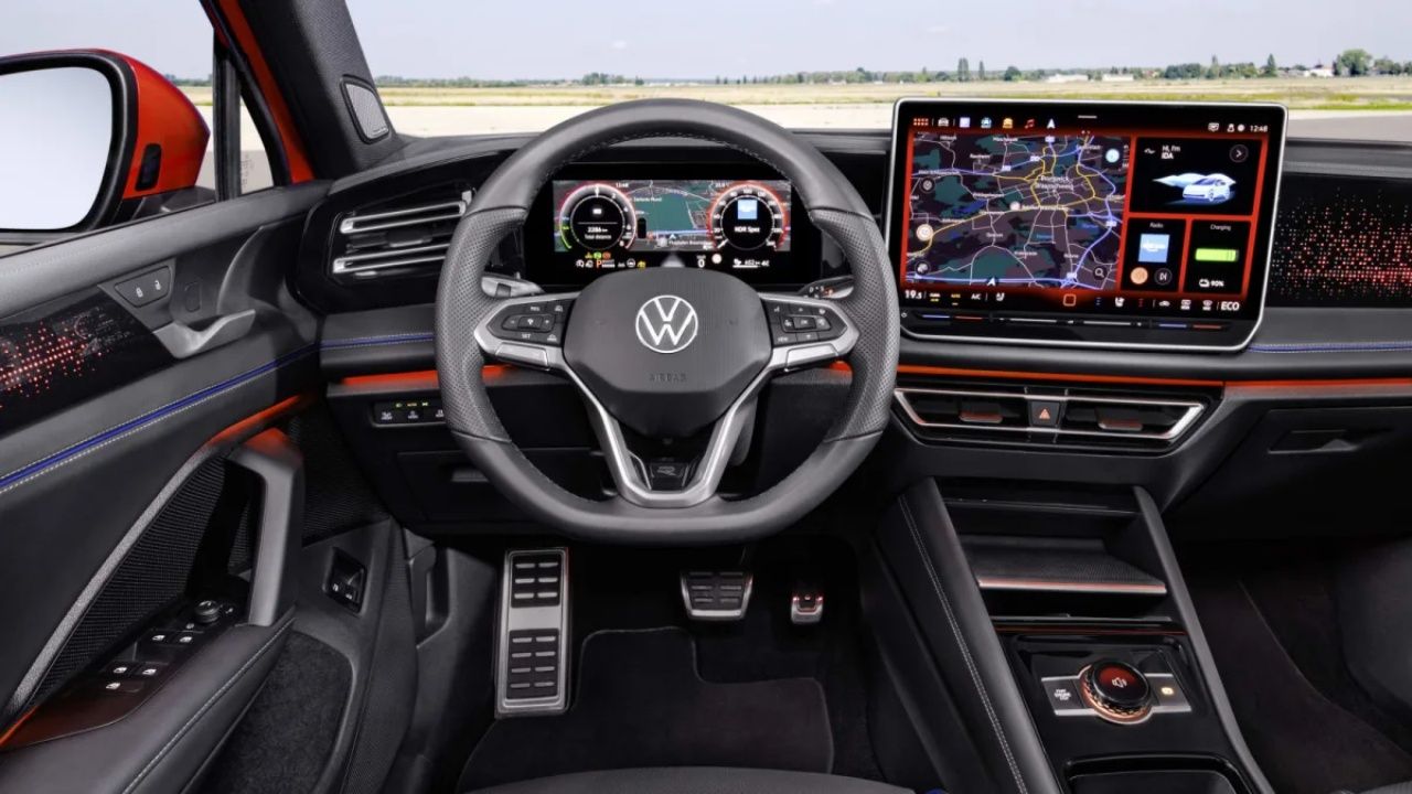 Alman otomobil devi Volkswagen'den kasım kampanyası! 300 bin TL birden düştü 3