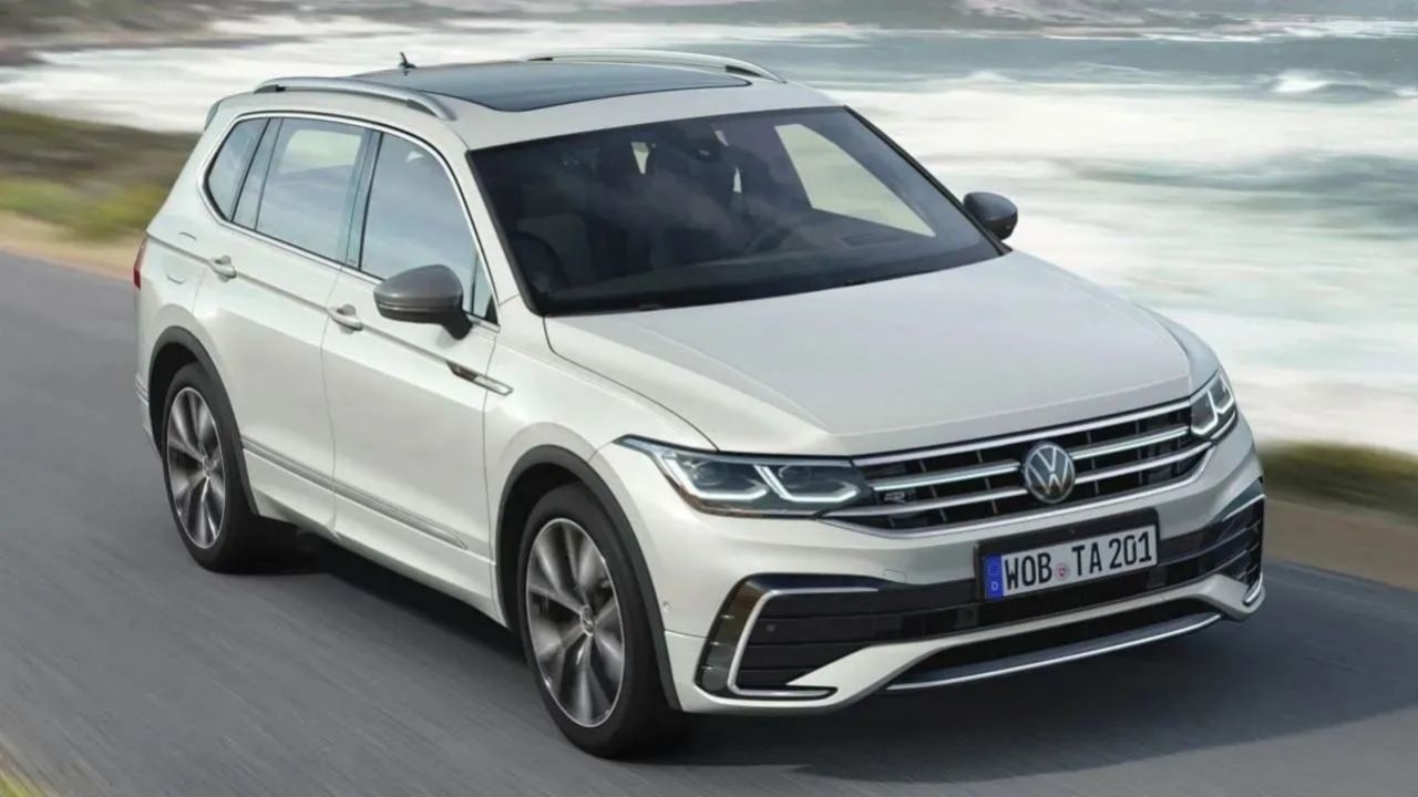 Alman otomobil devi Volkswagen'den kasım kampanyası! 300 bin TL birden düştü 6