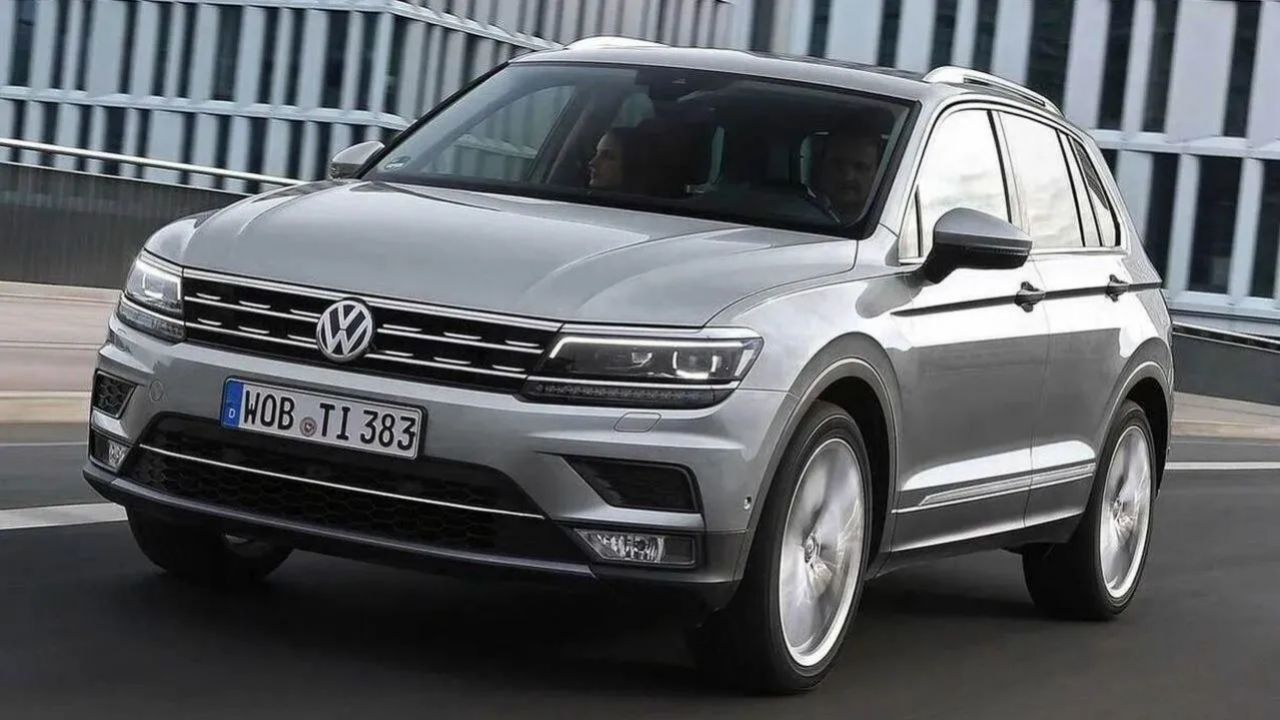 Alman otomobil devi Volkswagen'den kasım kampanyası! 300 bin TL birden düştü 7
