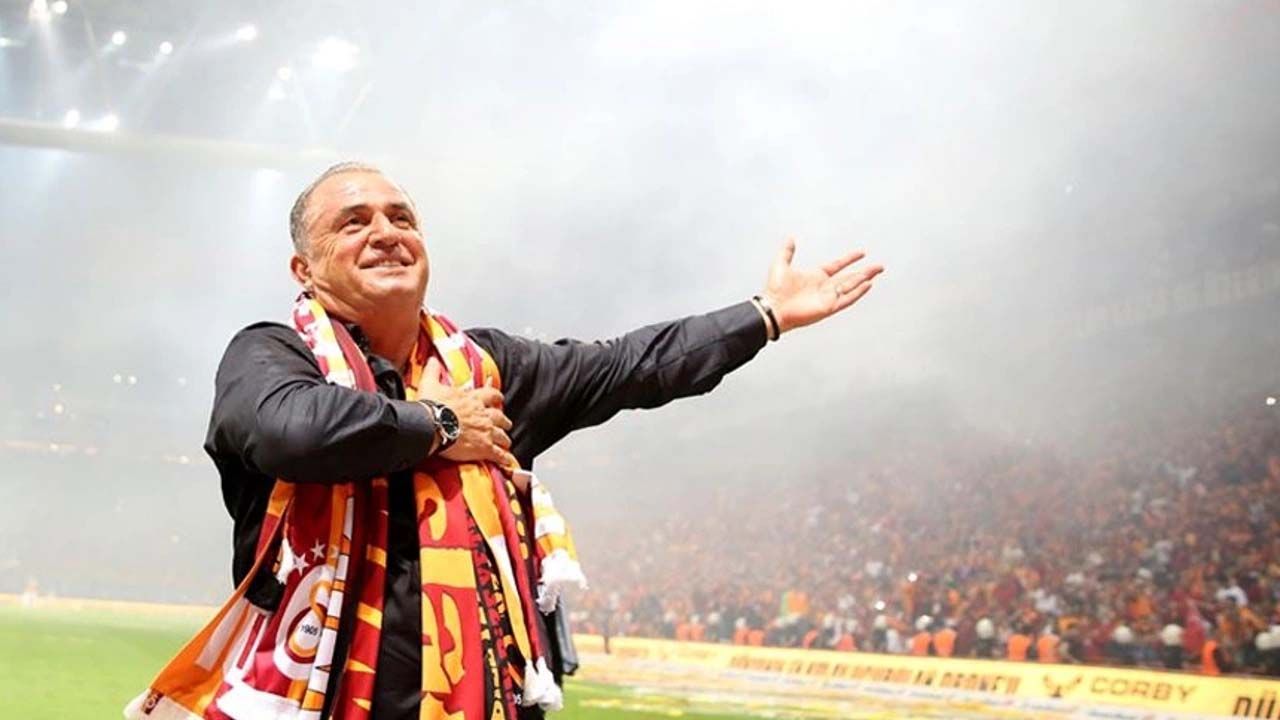Fatih Terim hakkındaki şok gerçeği açıkladı! Meğerse Milli Takımın başına geçmesine bu olay engel olmuş: “Bazı yöneticiler onu getirecekti, iyi ki Montella getirilmiş!” 3