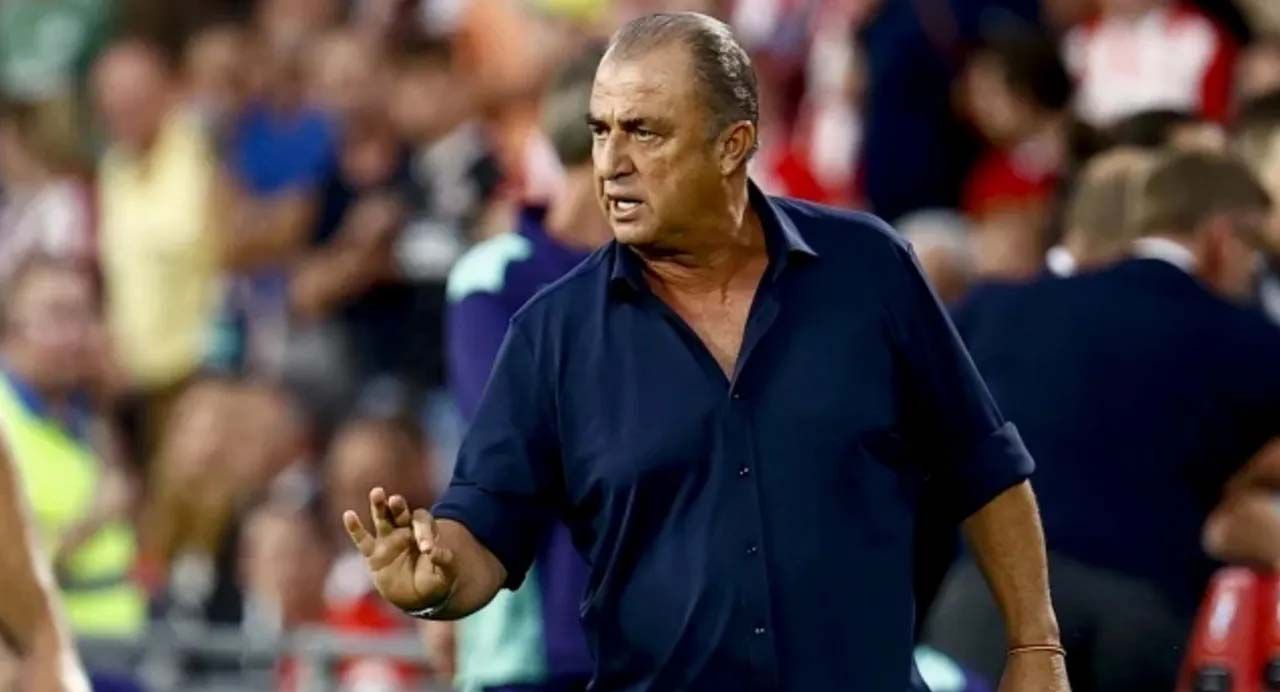 Fatih Terim hakkındaki şok gerçeği açıkladı! Meğerse Milli Takımın başına geçmesine bu olay engel olmuş: “Bazı yöneticiler onu getirecekti, iyi ki Montella getirilmiş!” 1