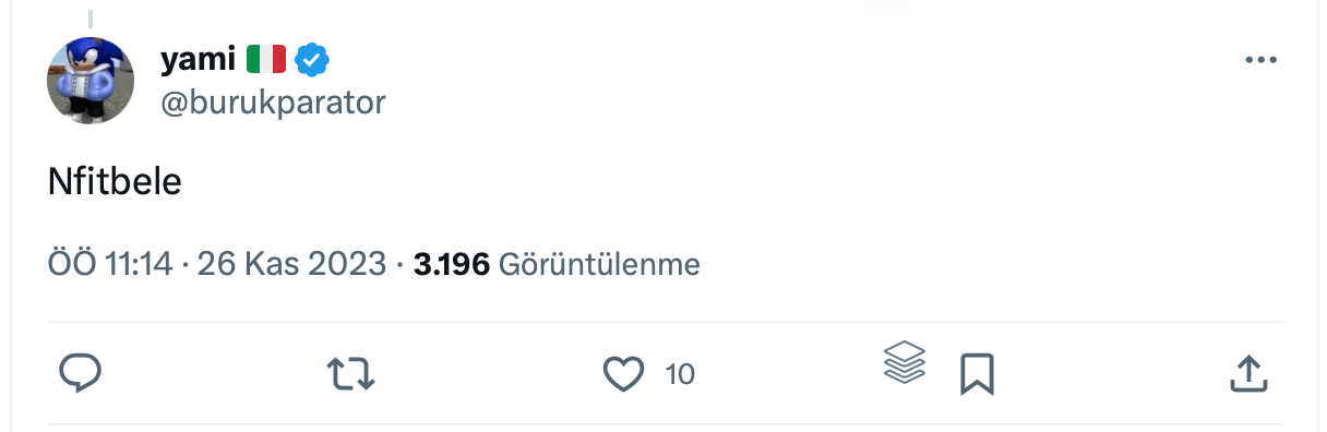 Tanguy Ndombele sosyal medyayı yıktı geçti: "Okan Buruk zayıflasın diye 90 dakika sahada tuttu" İnanılmaz yorumlar geceye damga vurdu 8