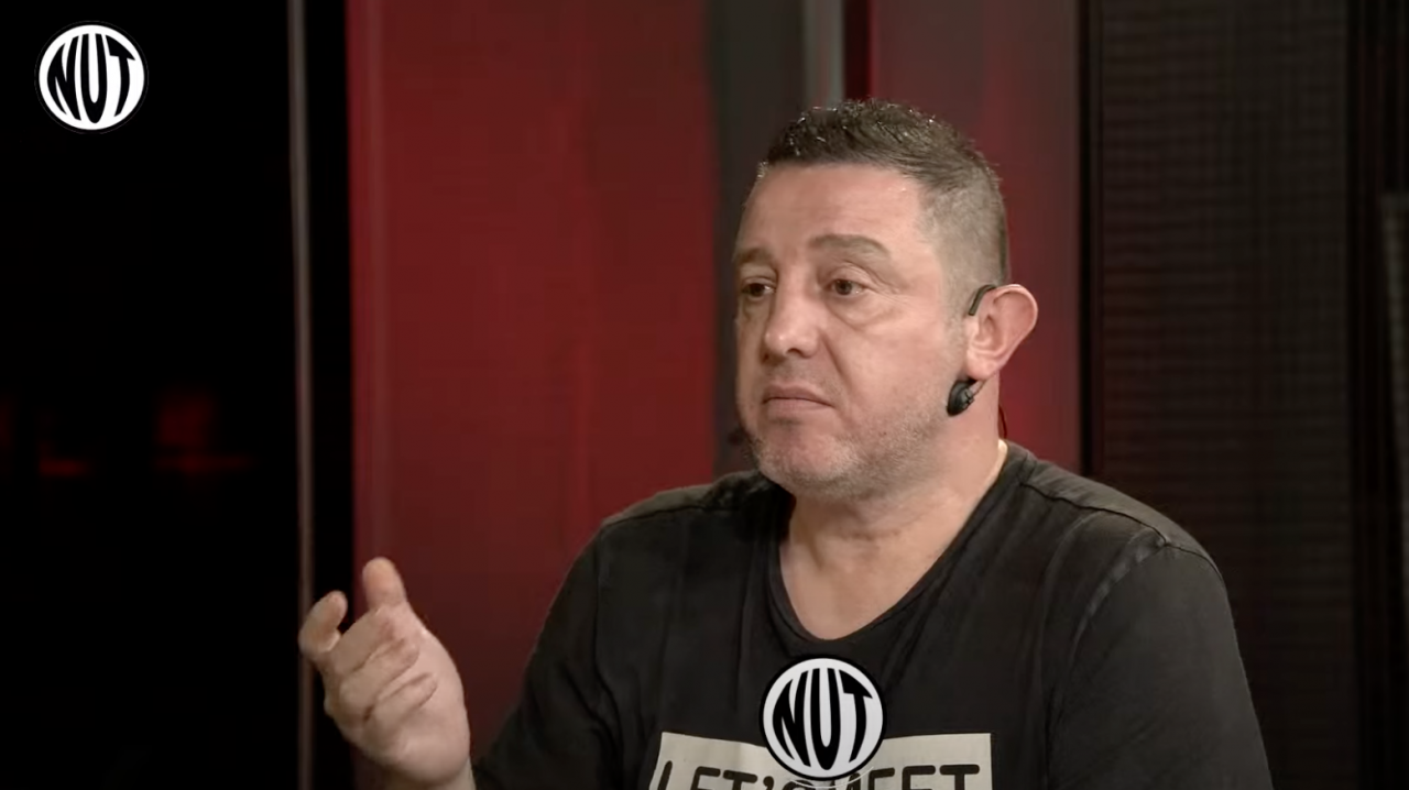 "Hiç kimse bana da Mauro Icardi'ye de kızmasın! Ben olsam yarın Real Madrid'e giderim! Florya'ya gider elini öperim" 2