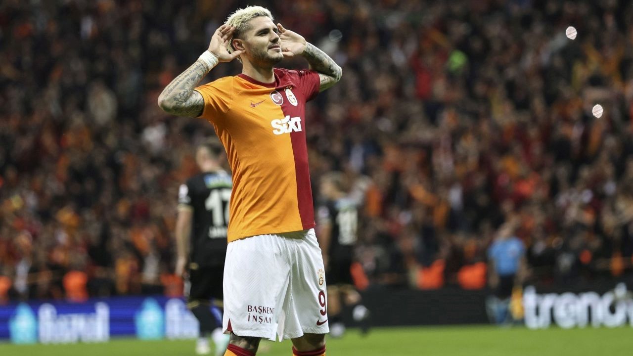 "Hiç kimse bana da Mauro Icardi'ye de kızmasın! Ben olsam yarın Real Madrid'e giderim! Florya'ya gider elini öperim" 4