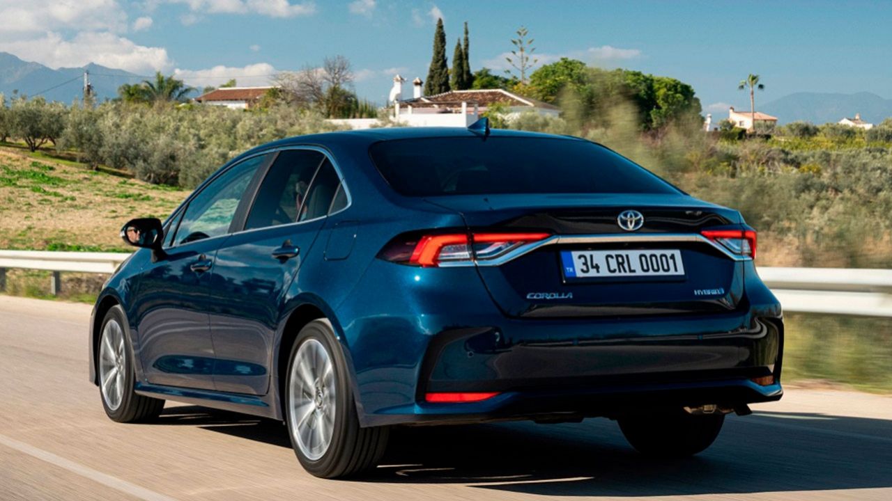 Fiat, Volkswagen, Hyundai! İkinci el otomobil piyasasında en çok satılan modeller belli oldu 7