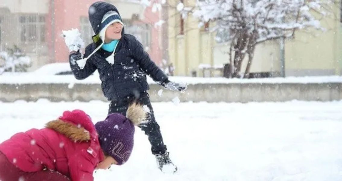 Öğrenci ve veliler dikkat! Eğitime olumsuz hava engeli... Meteoroloji'nin uyarısı sonrası Hatay, Erzurum ve Zonguldak Valiliği'nden açıklama! 5