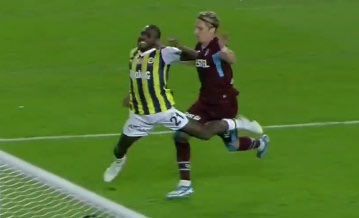 Fırat Aydınus’un canlı yayındaki itirafı Süper Lig’i karıştırır! Şok sözler: “Hakem Fenerbahçe taraftarından etkilendiği için böyle bir karar vermiş” 5