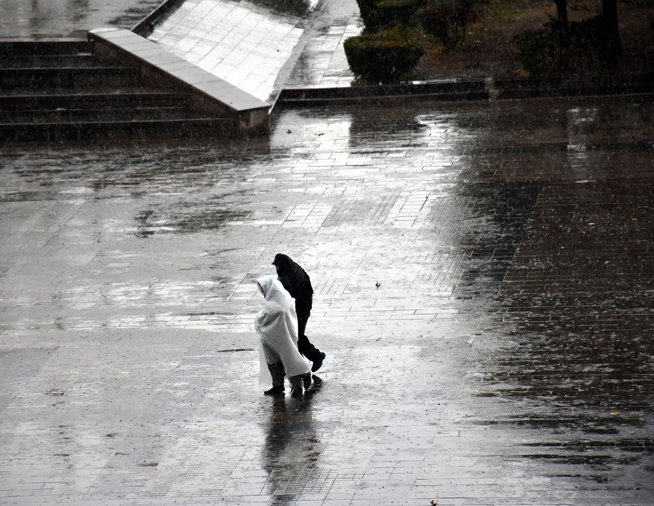 Meteoroloji'den İstanbul ve 23 il için hava durumu uyarısı! 1