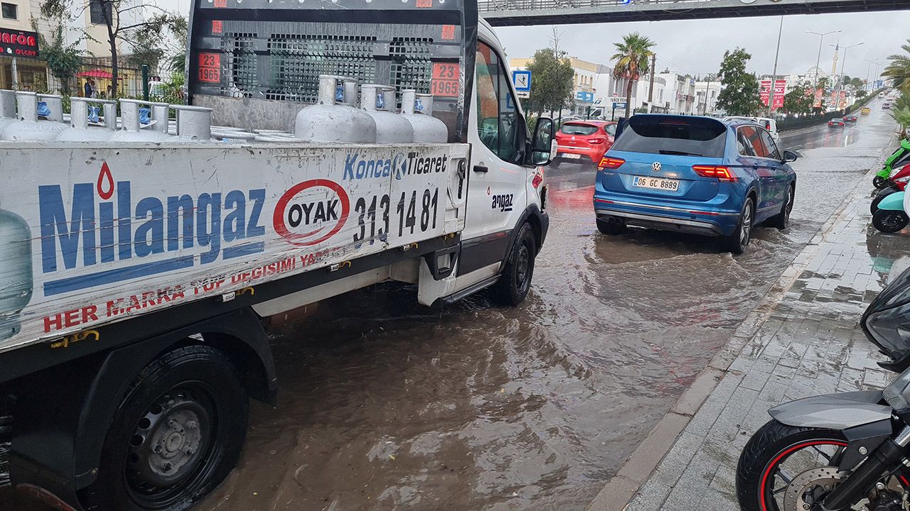 Meteoroloji'den İstanbul ve 23 il için hava durumu uyarısı! 9