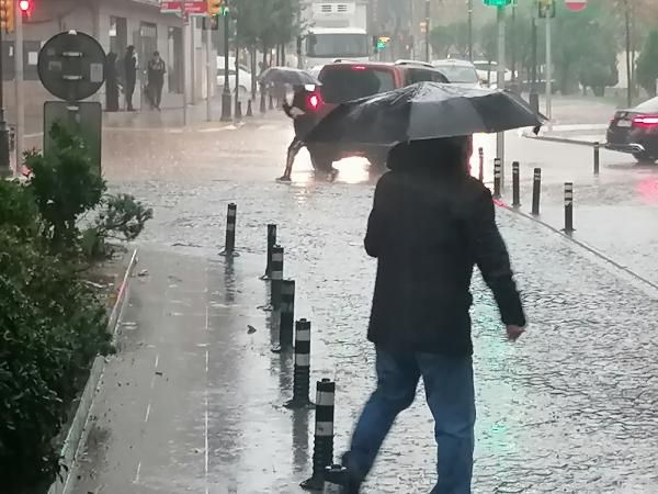 Meteoroloji'den İstanbul ve 23 il için hava durumu uyarısı! 4