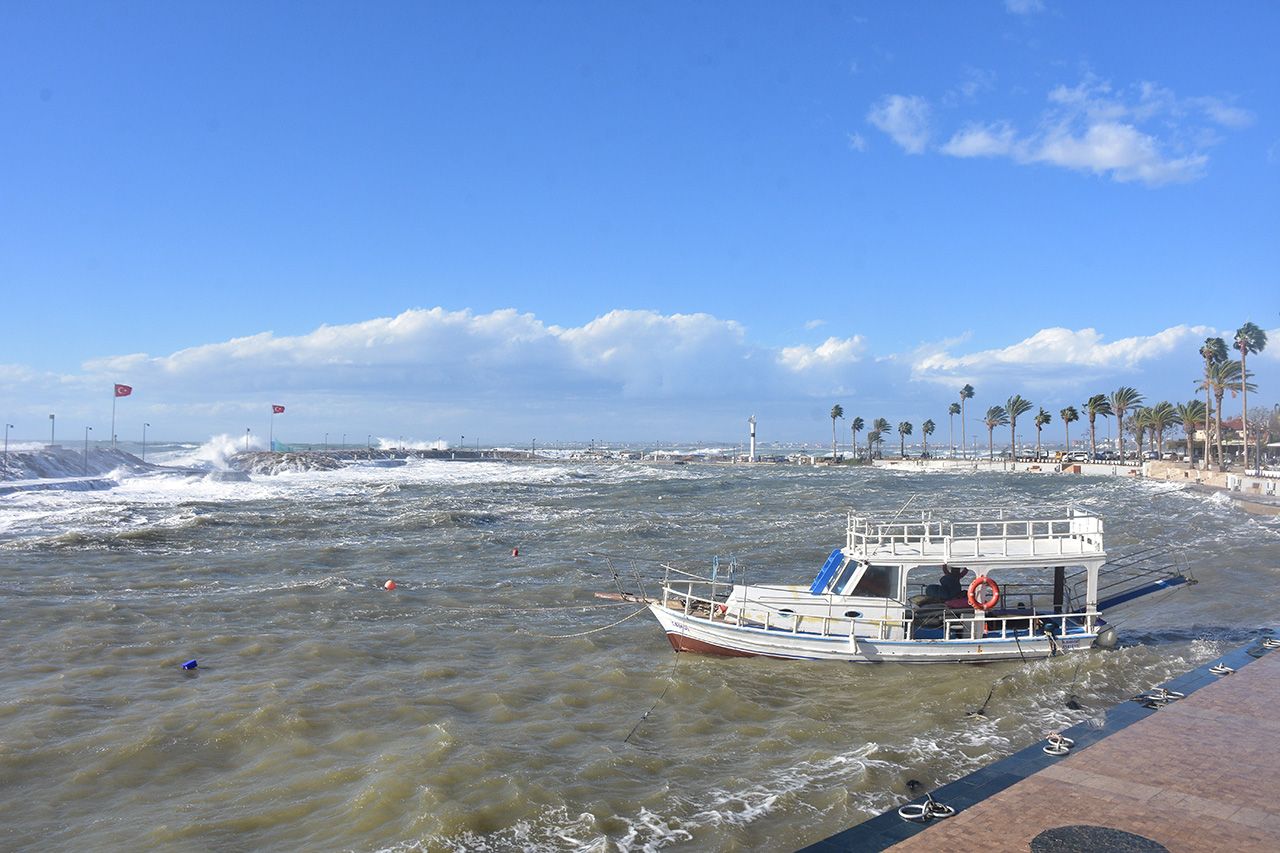 Meteoroloji'den İstanbul ve 23 il için hava durumu uyarısı! 13