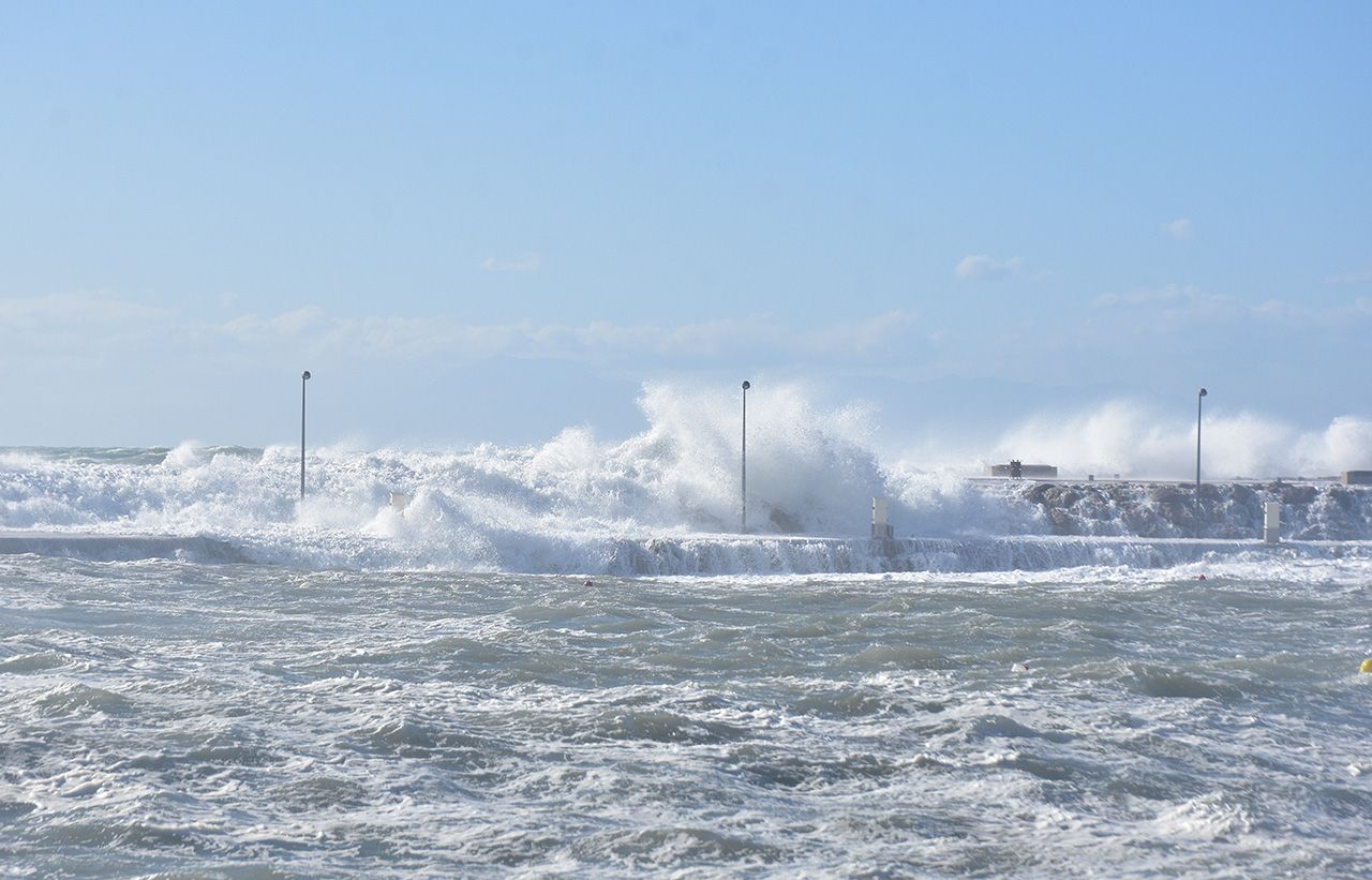 Meteoroloji'den İstanbul ve 23 il için hava durumu uyarısı! 14