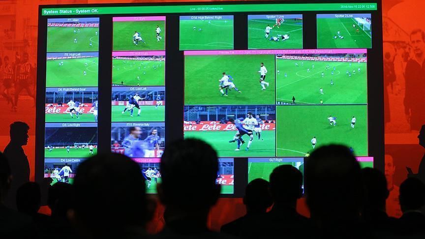 Hakemler beceremedi: VAR için pilotlardan yardım istendi 4