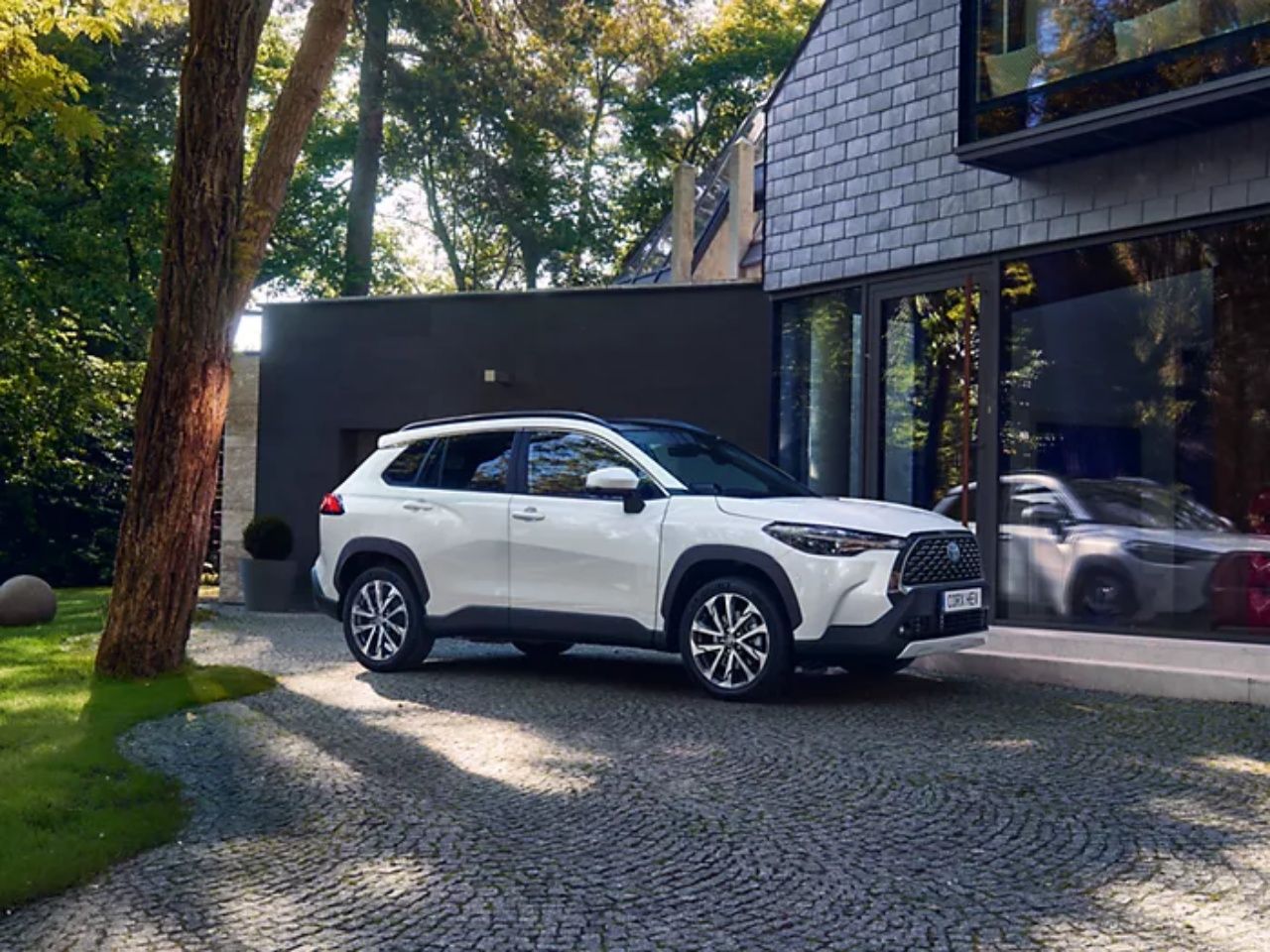 Toyota'dan kaçırılmayacak kampanya! İşte Toyota Corolla Cross indirimli fiyat listesi 1